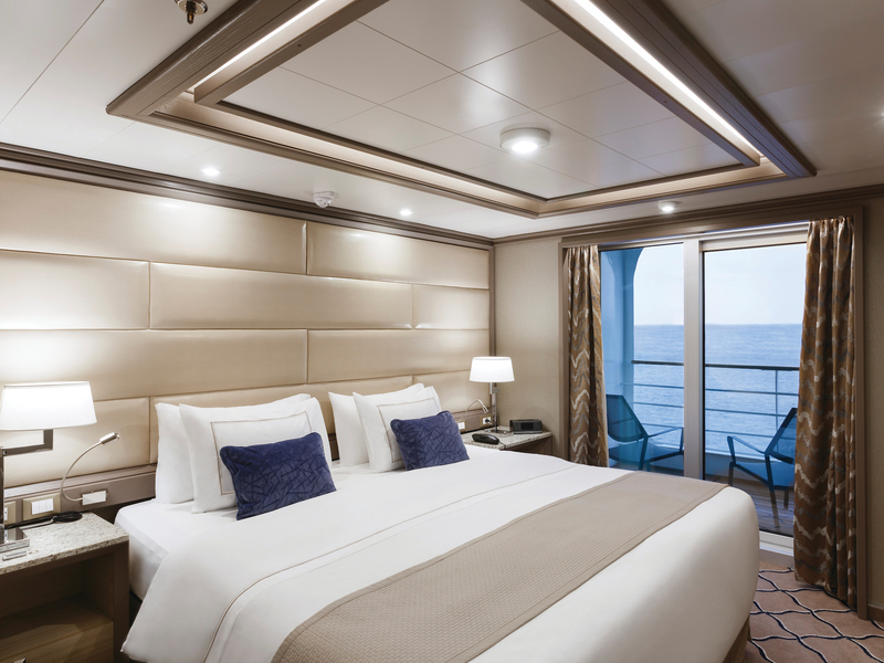 Owner's Suite